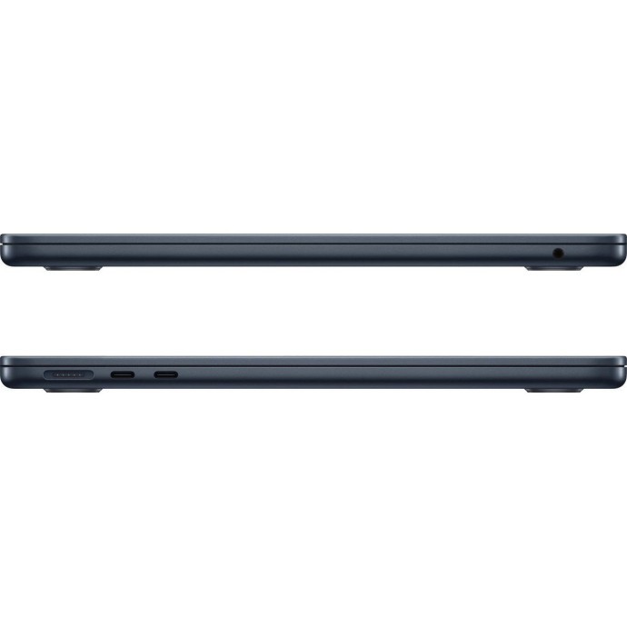 Ноутбук Apple MacBook Air 13,6&quot; M2 Midnight 2022 (Z160000B6)  Фото №3