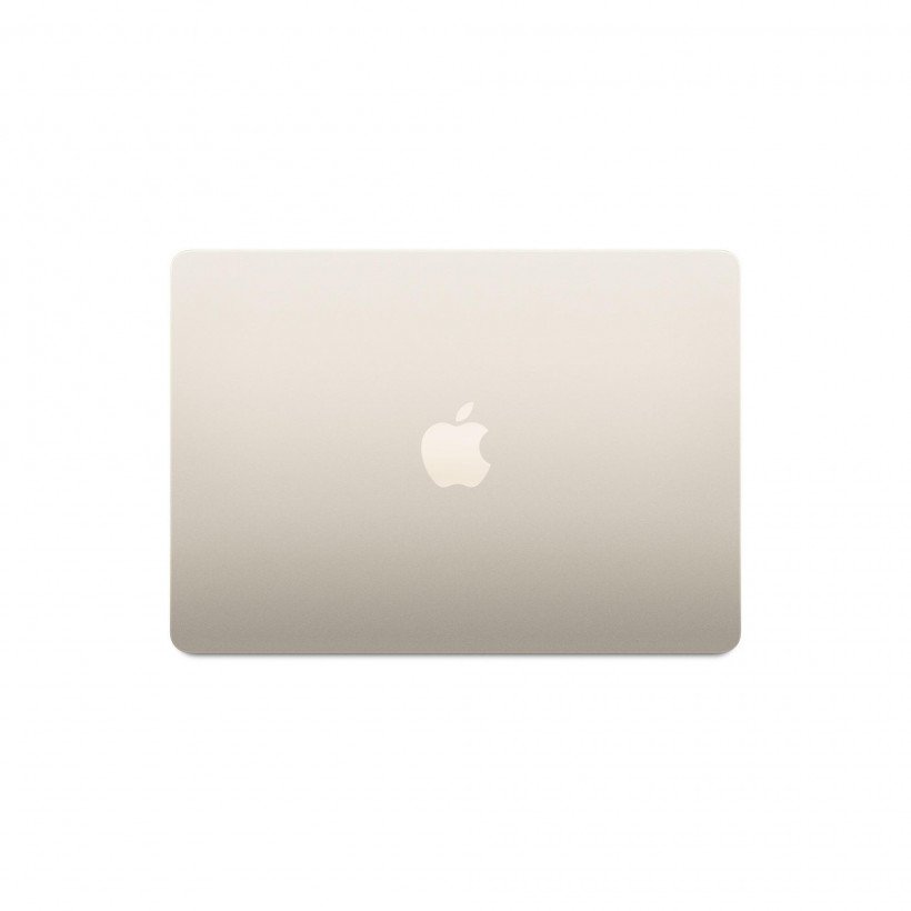 Ноутбук Apple MacBook Air 13,6&quot; M2 Starlight 2022 (Z15Y000B3)  Фото №0
