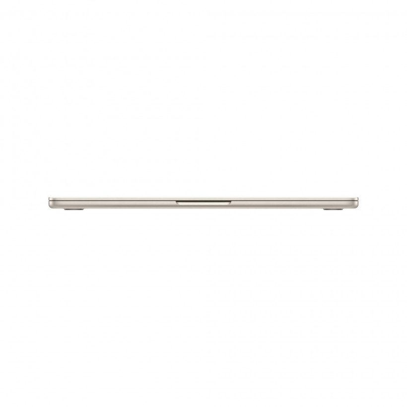 Ноутбук Apple MacBook Air 13,6&quot; M2 Starlight 2022 (Z15Y000B3)  Фото №4