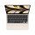 Ноутбук Apple MacBook Air 13,6&quot; M2 Starlight 2022 (Z15Y000B3)  Фото №1