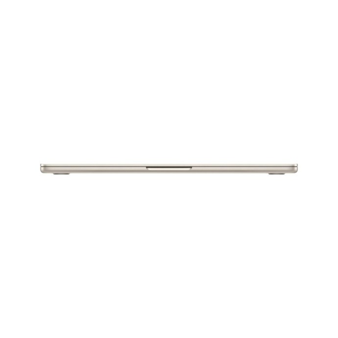 Ноутбук Apple MacBook Air 13,6&quot; M2 Starlight 2022 (Z15Y000B3)  Фото №4