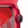 Смарт-часы Apple Watch Series 9 GPS 41mm PRODUCT RED Alu. Case w. PRODUCT RED Sport Band - S/M (MRXG3)  Фото №1