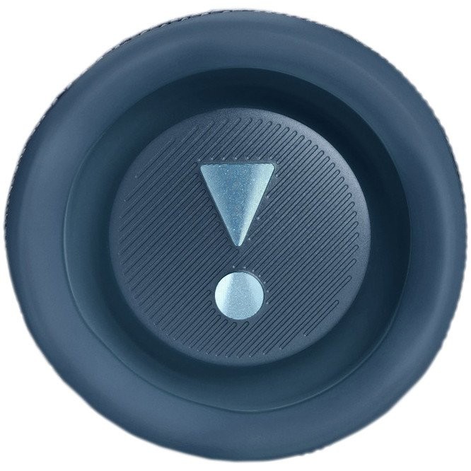 Портативная колонка JBL Flip 6 Blue (JBLFLIP6BLU)  Фото №1