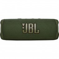 Портативна колонка JBL Flip 6 Green (JBLFLIP6GREN)