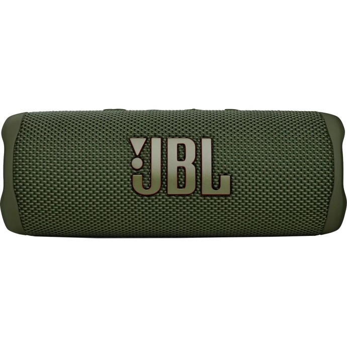 Портативная колонка JBL Flip 6 Green (JBLFLIP6GREN)