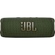 Портативная колонка JBL Flip 6 Green (JBLFLIP6GREN)