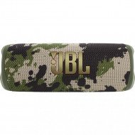 Портативна колонка JBL Flip 6 Squad (JBLFLIP6SQUAD)