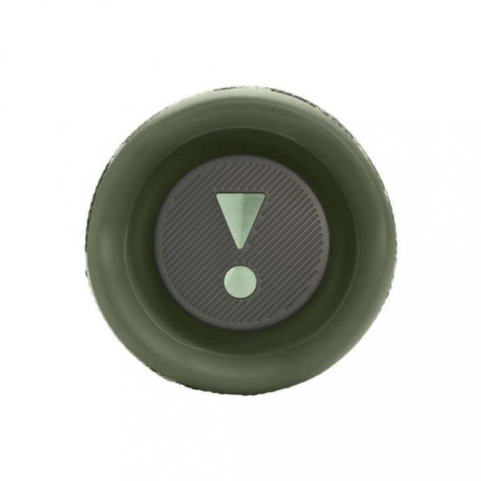 Портативна колонка JBL Flip 6 Squad (JBLFLIP6SQUAD)  Фото №2
