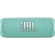 Портативная колонка JBL Flip 6 Teal (JBLFLIP6TEAL)