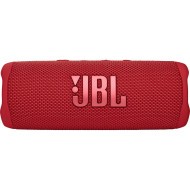 Портативная колонка JBL Flip 6 Red (JBLFLIP6RED) 