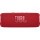 Портативная колонка JBL Flip 6 Red (JBLFLIP6RED)