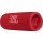 Портативная колонка JBL Flip 6 Red (JBLFLIP6RED)  Фото №2