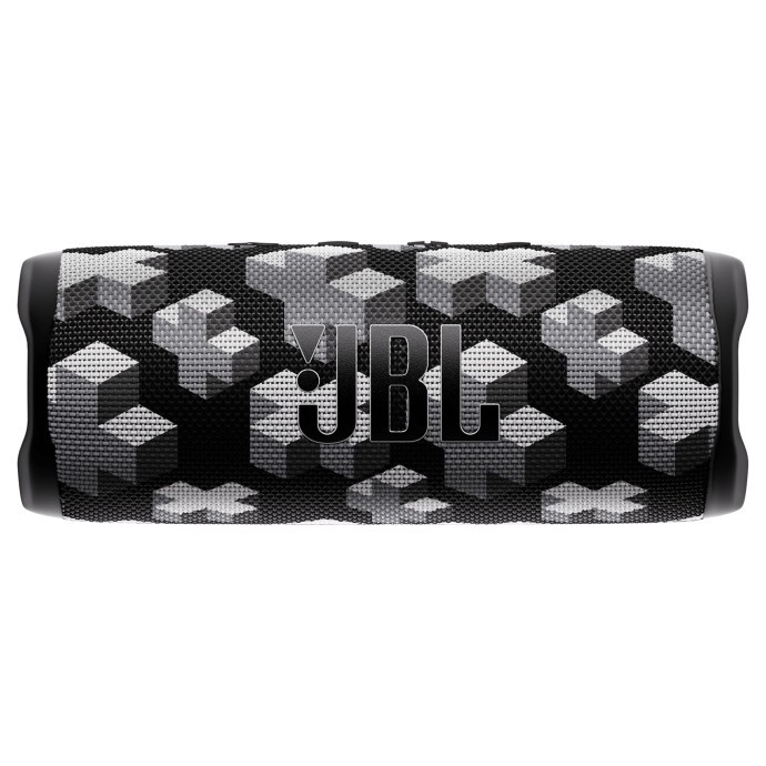 Портативна колонка JBL Flip 6 Martin Garrix (JBLFLIP6MG)