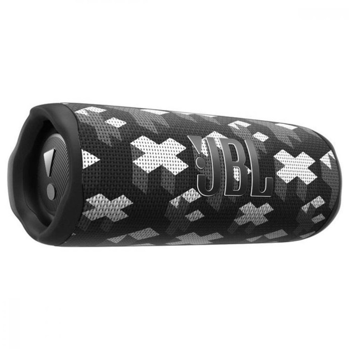 Портативна колонка JBL Flip 6 Martin Garrix (JBLFLIP6MG)  Фото №0