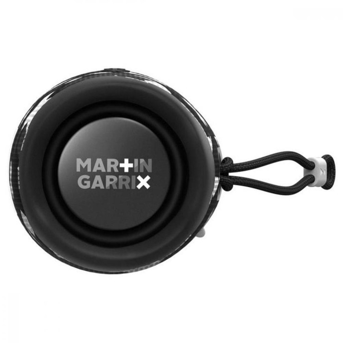 Портативна колонка JBL Flip 6 Martin Garrix (JBLFLIP6MG)  Фото №2