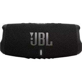 Портативна колонка JBL Charge 5 WI-FI Midnight Black (JBLCHARGE5WIFIBLK)