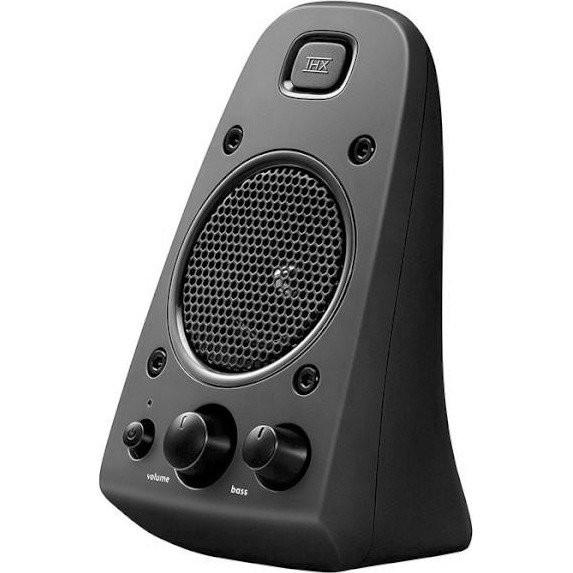 Мультимедійна акустика Logitech Z625 (980-001256)  Фото №2