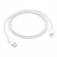 Кабель Lightning Apple USB-C to Lightning Cable 1m (MX0K2)