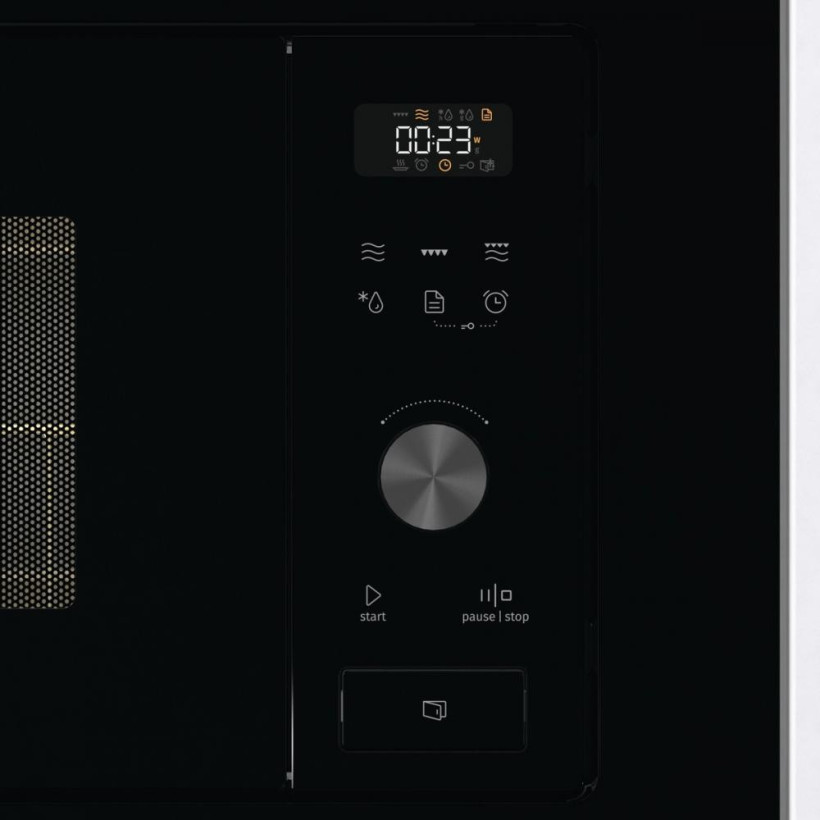Встраиваемая микроволновая печь Gorenje BM201AG1BG  Фото №1