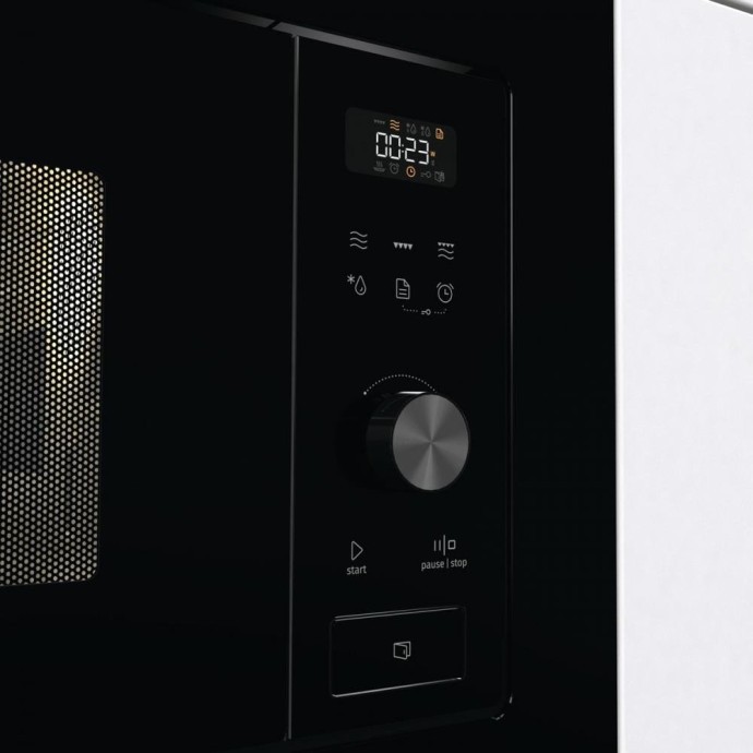 Встраиваемая микроволновая печь Gorenje BM201AG1BG  Фото №0