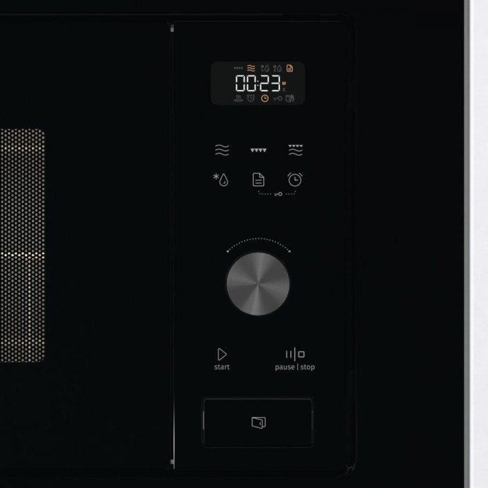 Встраиваемая микроволновая печь Gorenje BM201AG1BG  Фото №1