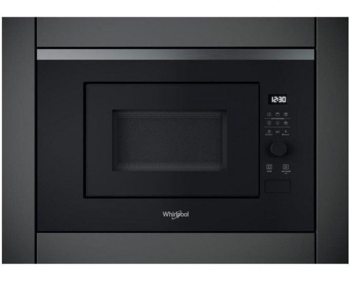 Встраиваемая микроволновая печь Whirlpool WMF 201 G  Фото №0