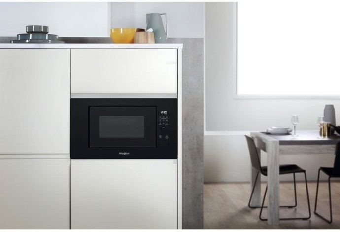 Встраиваемая микроволновая печь Whirlpool WMF 201 G  Фото №9