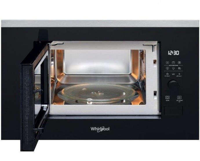 Встраиваемая микроволновая печь Whirlpool WMF 201 G  Фото №8
