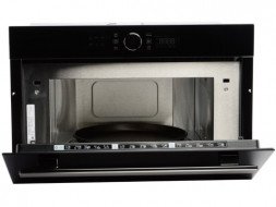 Встраиваемая микроволновая печь Whirlpool AMW 730 NB