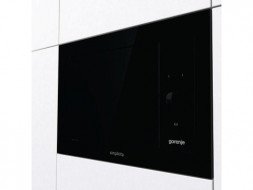 Вбудована мікрохвильва піч Gorenje BM235G1SYB