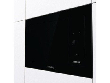 Встраиваемая микроволновая печь Gorenje BM235G1SYB