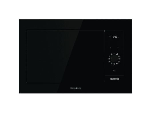 Вбудована мікрохвильва піч Gorenje BM235G1SYB  Фото №0