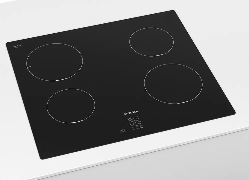 Варочная поверхность индукционная Bosch PUG611AA5E  Фото №0