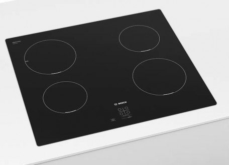 Варильна поверхня індукційна Bosch PUG611AA5E  Фото №0