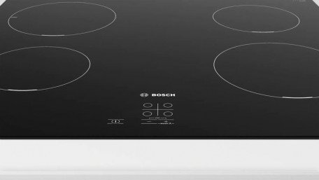 Варильна поверхня індукційна Bosch PUG611AA5E  Фото №2