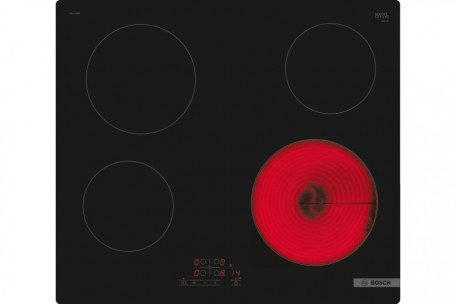 Варочная поверхность электрическая Bosch PKE611BB2E