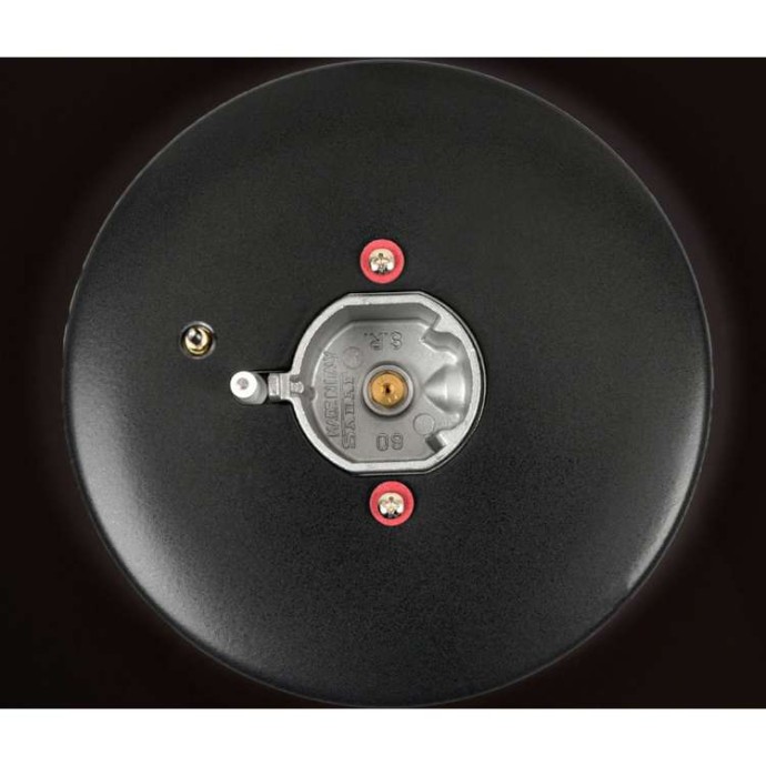 Варочная поверхность газовая Ventolux HSF 640-T3G CS (BK)  Фото №5
