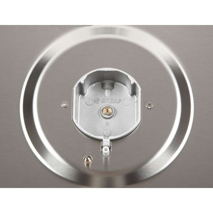 Варочная поверхность газовая Ventolux HSF320 CS (X) 3  Фото №3