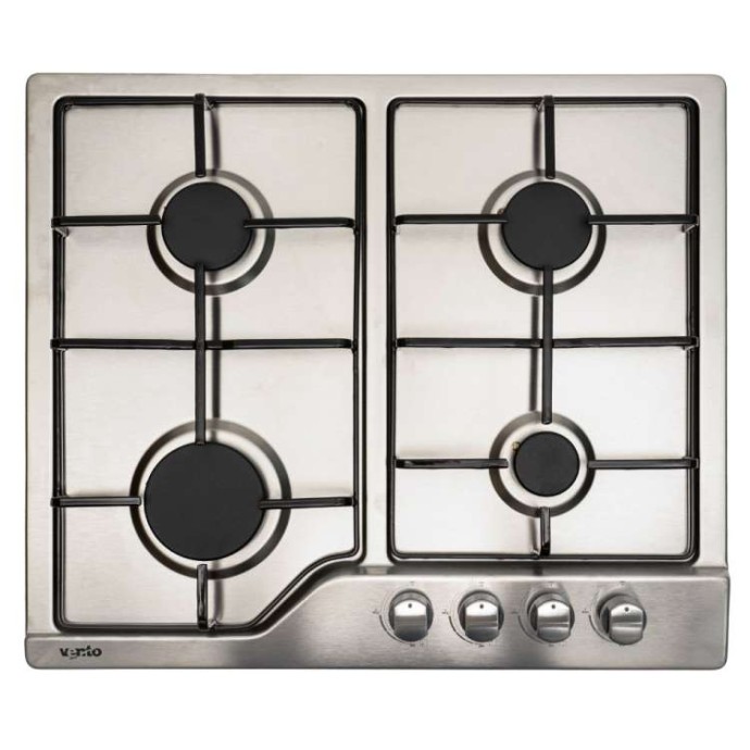 Варочная поверхность газовая Ventolux HG L7 S (X)