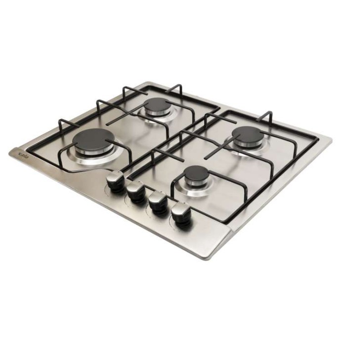 Варочная поверхность газовая Ventolux HG L7 S (X)  Фото №0