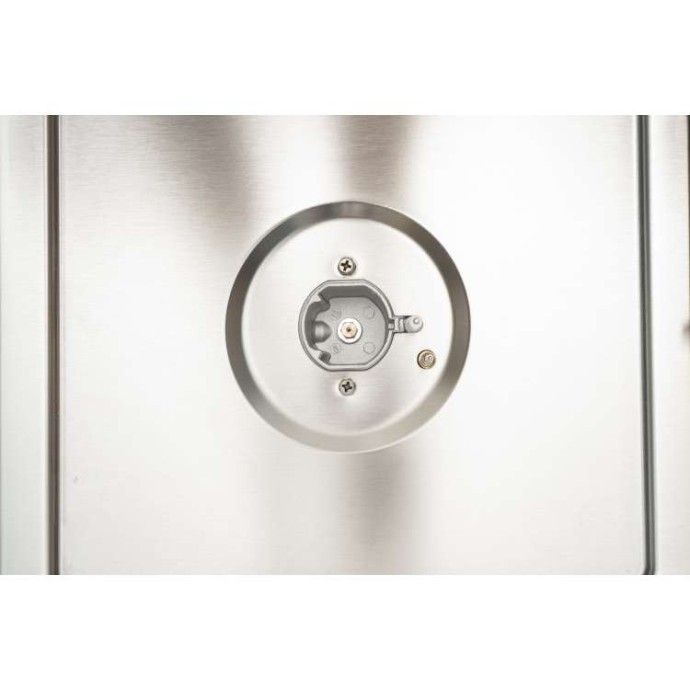 Варочная поверхность газовая Ventolux HG L7 S (X)  Фото №4