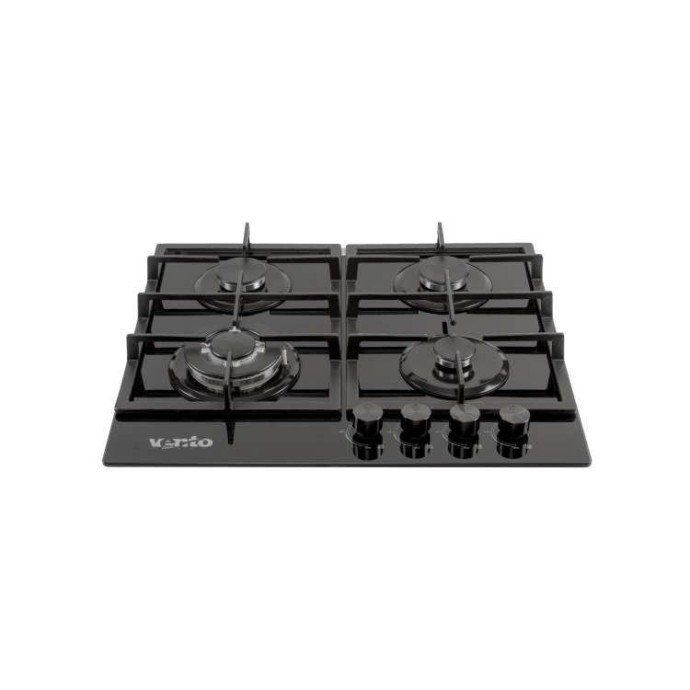 Варочная поверхность газовая Ventolux HG C7G CEST (BK)  Фото №0