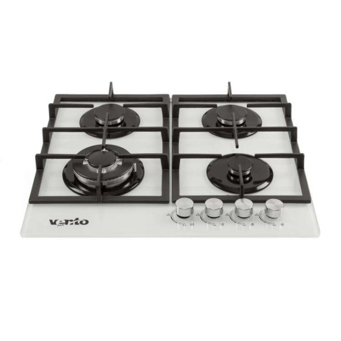 Варочная поверхность газовая Ventolux HG C7G CEST (WH)  Фото №0