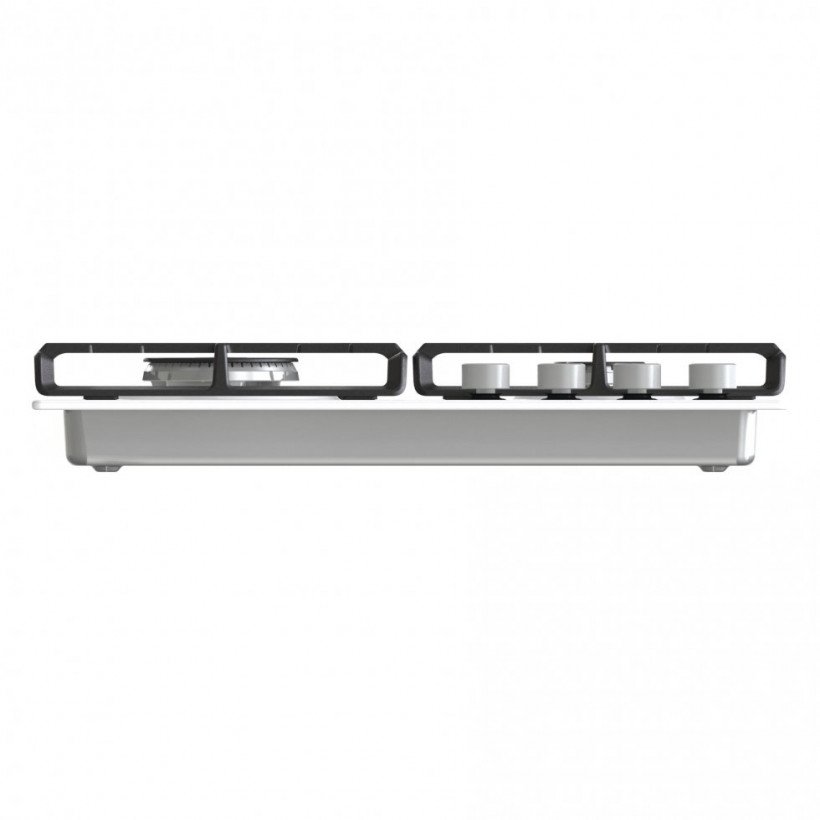 Варочная поверхность газовая Gorenje GW 641 AXW  Фото №3