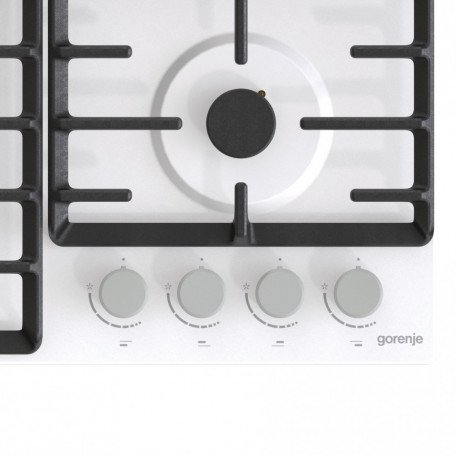 Варочная поверхность газовая Gorenje GW 641 AXW  Фото №2