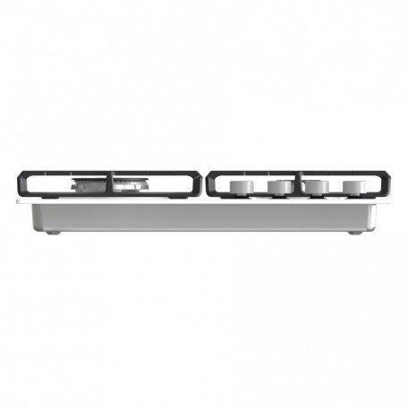 Варочная поверхность газовая Gorenje GW 641 AXW  Фото №3