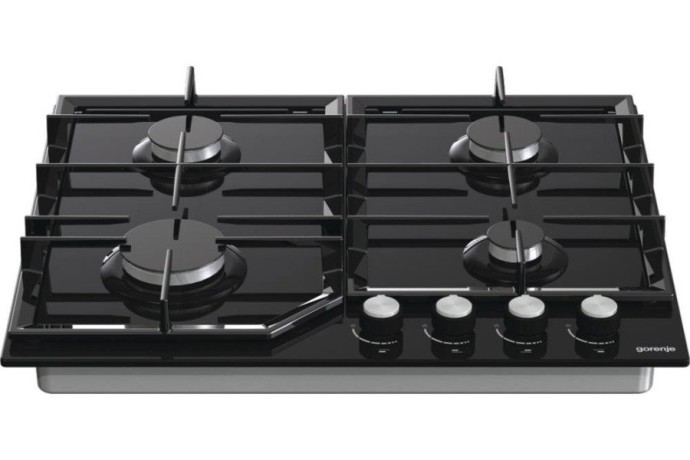 Варочная поверхность газовая Gorenje GTW641KB  Фото №2