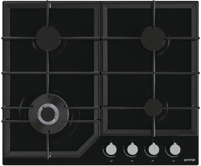 Варочная поверхность газовая Gorenje GTW641KB  Фото №9
