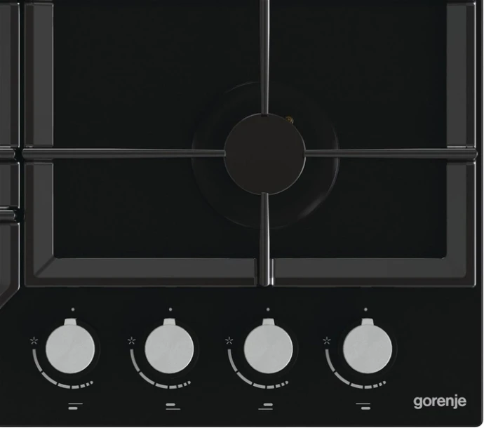 Варочная поверхность газовая Gorenje GTW641KB  Фото №17