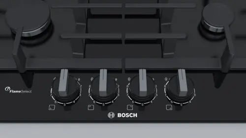 Варильна поверхня Bosch PPP6A6B90W  Фото №0